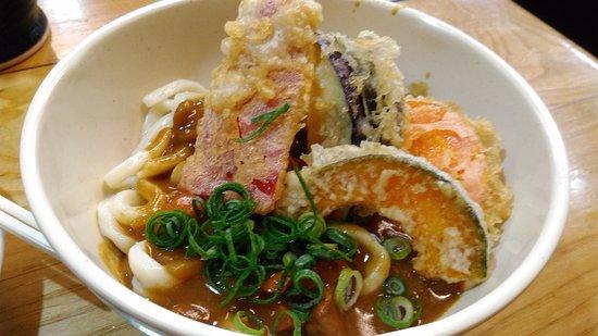 Udon Ichiba Hyogomachi